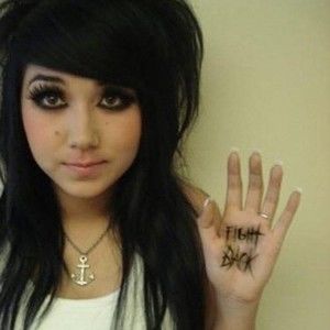 Meet your Posher, Saniah